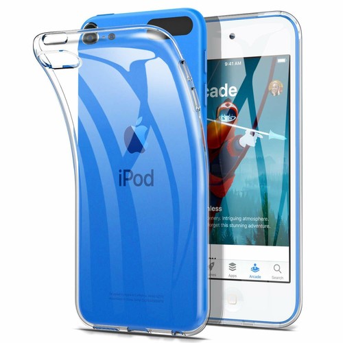 Fits ipod touch - fits, 7th