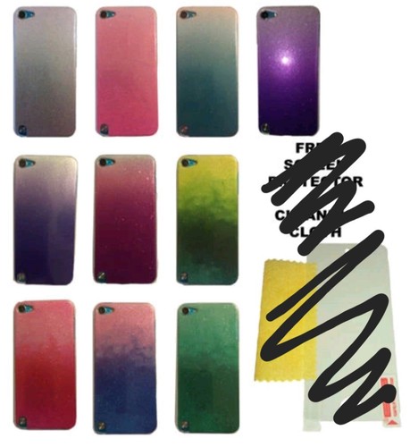Glittery soft tpu case - tpu, for