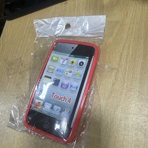 Gimi textured rubber - gimi, case