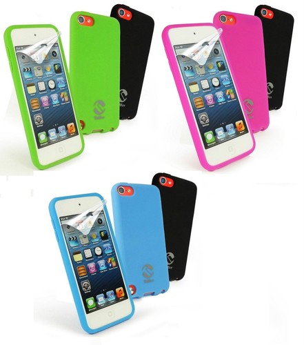 Tuf luv for ipod - for, gen