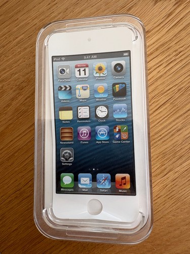 Apple ipod touch case - ipod,