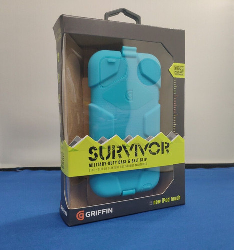 Griffin survivor ipod touch - survivor,