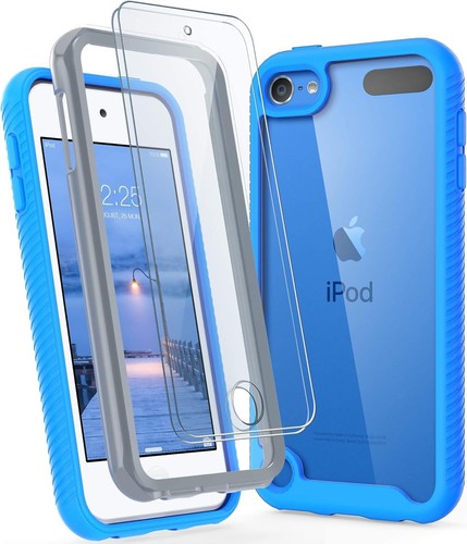 Ulak case for ipod - for,