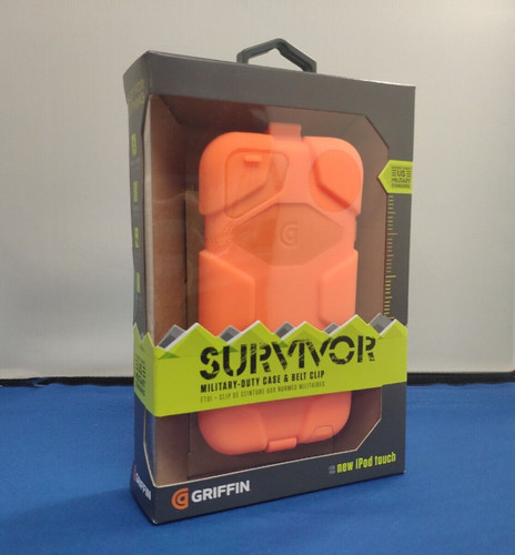 Griffin survivor ipod touch - survivor,