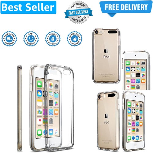 For ipod touch - case, soft