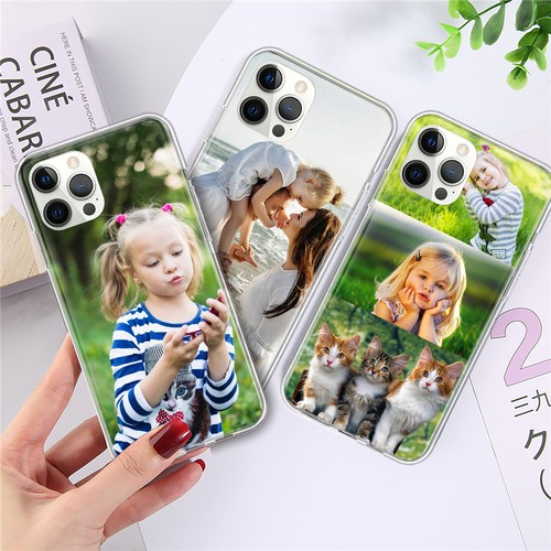 Personalised photo phone case - photo,