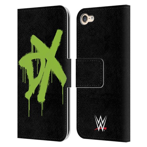 Official wwe generation x - wwe,