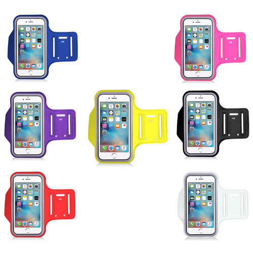 Fitness armband case holder - armband,