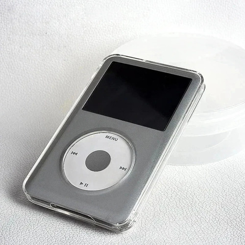 Protective crystal clear cover - protective,