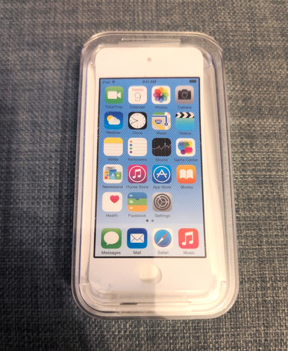 Genuine apple ipod touch 5th - apple,