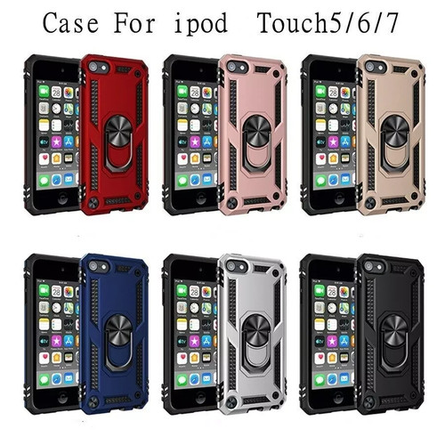 Case for ipod touch - ipod, gen