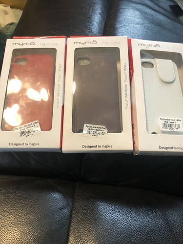 Ipod touch generation - touch, 5