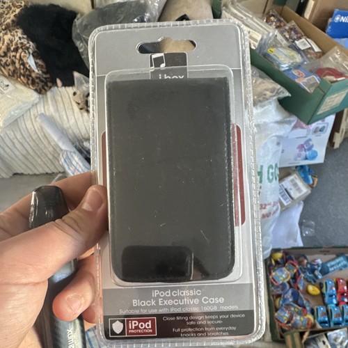 Ipod classic case - ipod,