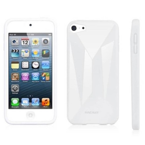 Macally protective cover - protective,