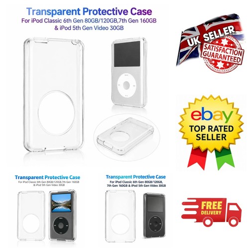 Protective case for ipod - case,