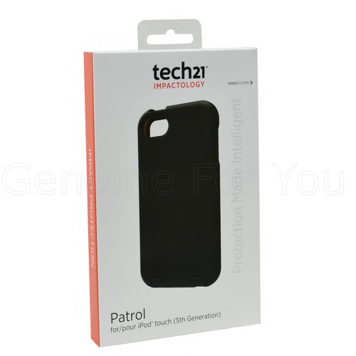 Genuine tech21 d30 - genuine, case