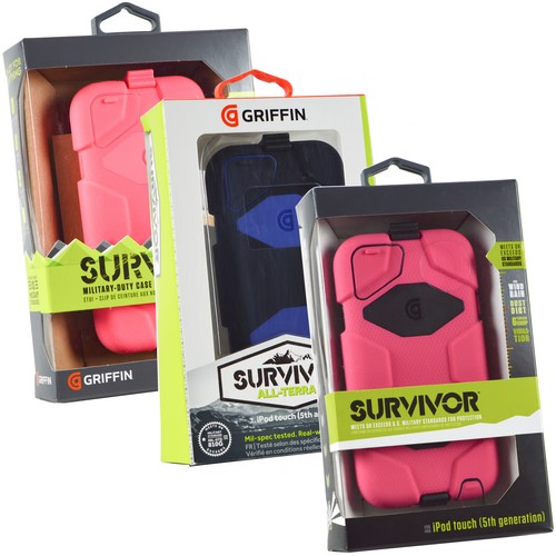 Genuine griffin survivor - genuine,