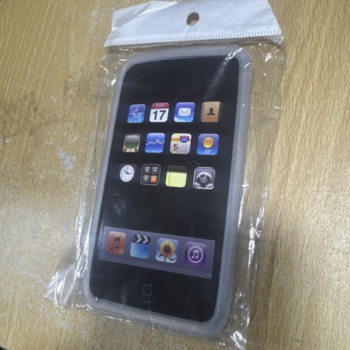 For apple ipod touch - apple, 4