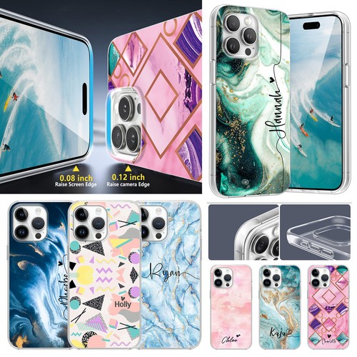 Custom name marble - name,