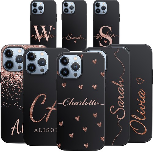 Shockproof personalised name - shockproof,