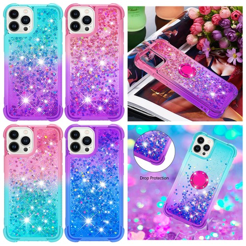 Bling liquid glitter silicone - bling,