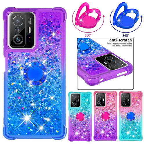 Bling liquid glitter silicone - bling,
