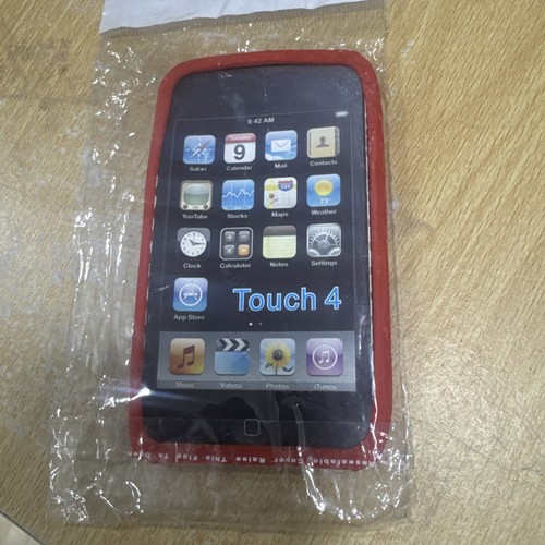 For apple ipod touch - ipod, 4