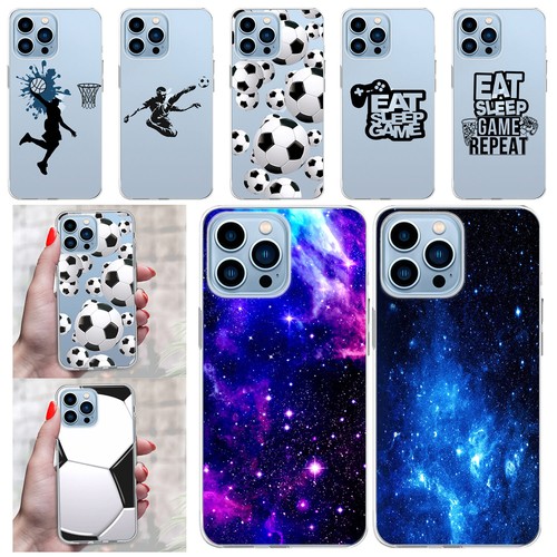 Boys football shockproof phone - boys,